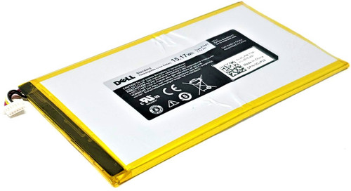 CJP38 - 2-Cell Battery for Venue 7 (3730) Venue 8 (3830) CJP38 - 2-Cell Battery for Venue 7 (3730) Venue 8 (3830)