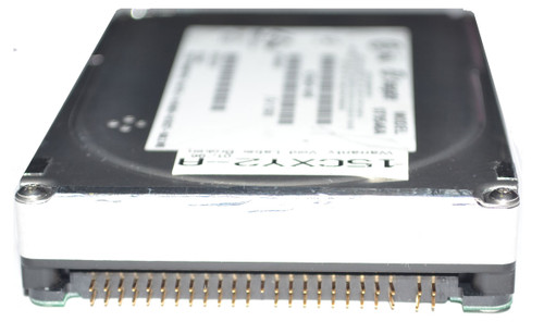 Seagate ST9546AG - 540MB 4.5K IDE 2.5