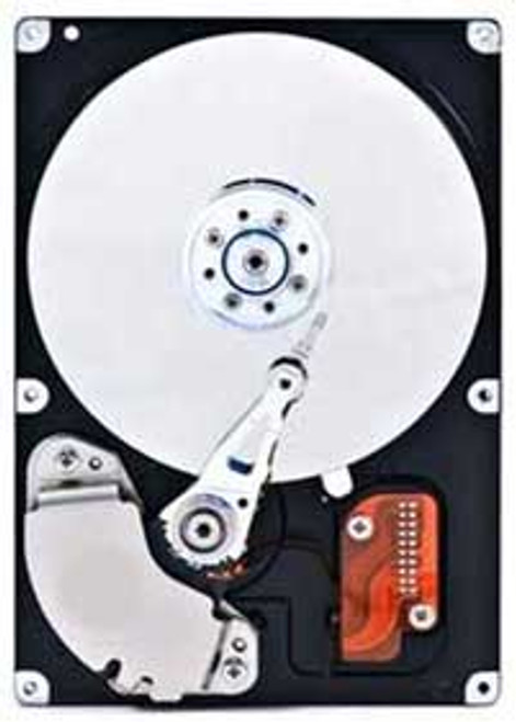 Seagate HS041HA - 40GB 3.6K RPM 2MB Cache PATA / ZIF Spinpoint 1.8" Hard Disk Drive (HDD)