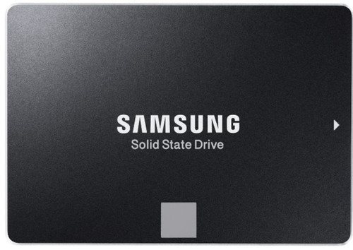 Samsung MZ-75E1T0B - 1TB SATA 7mm Thin 2.5" Solid State SSD Samsung MZ-75E1T0B - 1TB SATA 7mm Thin 2.5" Solid State SSD