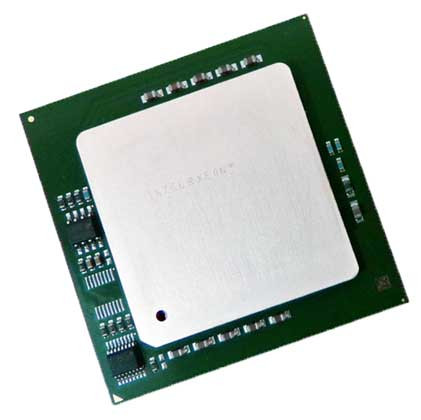Intel SL73N - 2.80Ghz 533Mhz 512K Cache PGA604 Intel Xeon CPU Processor