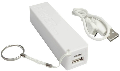 power bank backup battery