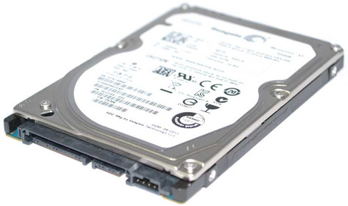 Seagate 9HV142-022 - 250GB 7.2K RPM SATA 2.5" Hard Drive Seagate 9HV142-022 - 250GB 7.2K RPM SATA 2.5" Hard Drive