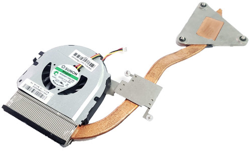 160M8 - CPU Cooling Fan and Heatsink Assembly for Vostro 3400 3500