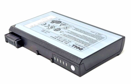 2H660 - 66Whr Battery for Inspiron 8200 8100 800 Latitude C810 C800 C640 Precision M60 M50 M40