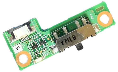 NY755 - Wiresless Wi-Fi Switch Board