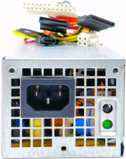 PS-5241-5DJ - 240W Power Supply for Optiplex 390 790 990 3010 7010 9010 SFF Models PS-5241-5DJ - 240W Power Supply for Optiplex 390 790 990 3010 7010 9010 SFF Models