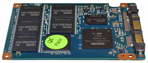 P058R - 256GB Solid State SSD Hard Drive for Latitude E4200 XT1