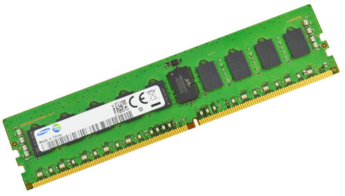 Samsung M393A5143DB0-CPB0Q - 4GB (1 x 4GB) Single Rank x8 DDR4-2133 Registered Memory Samsung M393A5143DB0-CPB0Q - 4GB (1 x 4GB) Single Rank x8 DDR4-2133 Registered Memory