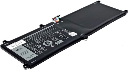XRHWG - 35Whr 4-Cell Battery for Latitude 11 (5175) XRHWG - 35Whr 4-Cell Battery for Latitude 11 (5175)