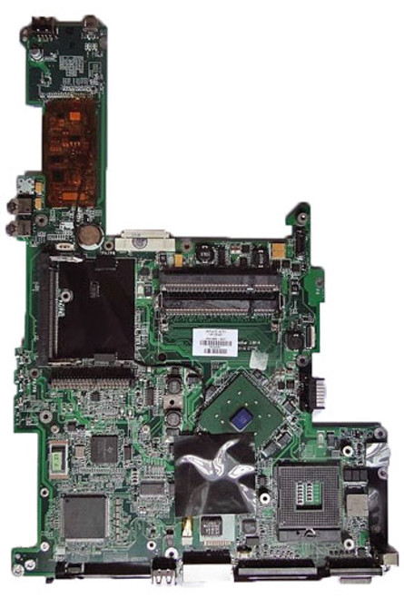 Hewlett-Packard (HP) 395135-001 - Motherboard / System Board / Mainboard