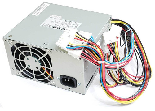 1H070 - 330W ATX Power Supply Unit (PSU) for PowerEdge 1400SC 1H070 - 330W ATX Power Supply Unit (PSU) for PowerEdge 1400SC