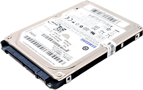 SAMSUNG 2.5インチ HDD 200GB 本体ジャンク Samsung HM641JI/S11 - 640GB 5.4K RPM SATA 2.5
