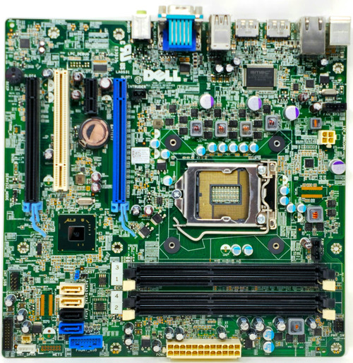 GY6Y8 - Motherboard / System Board for OptiPlex 9010