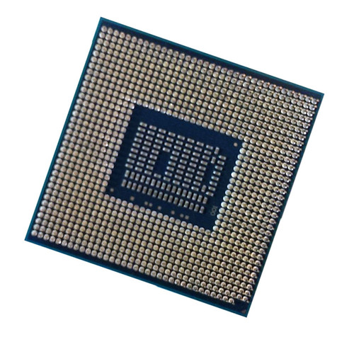 Intel SR0N2 - 2.40Ghz 5GT/s BGA1023 3MB Intel Core i3-3110M Dual Core CPU  Processor