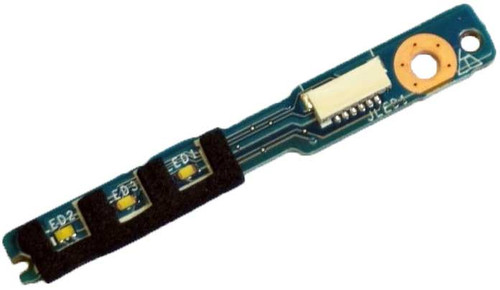 LS-9934P - LED Indicator Board for Latitude E6440