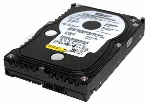 Hewlett-Packard (HP) 409232-001 - 40GB 7.2K RPM SATA 3.5" Hard Disk Drive (HDD)