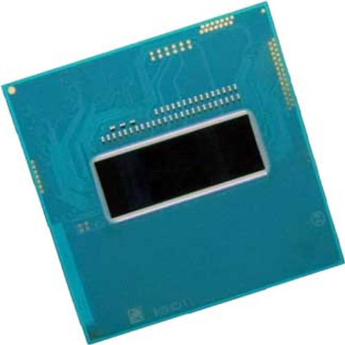 Hewlett-Packard (HP) 723524-001 - 2.70Ghz 5GT/s PGA946 6MB Intel Core i7-4800MQ Quad-Core CPU Processor
