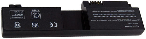 Hewlett-packard (HP) 441131-003 - 37Whr 4-Cell Lithium-Ion Battery for HP Pavilion TX1000, TX2000