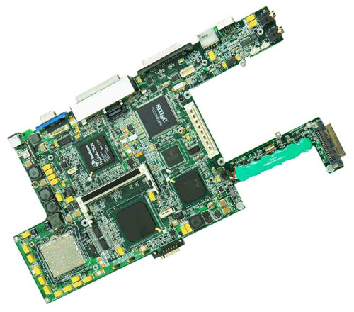 2333R - Motherboard / System Board for Latitude CSx H