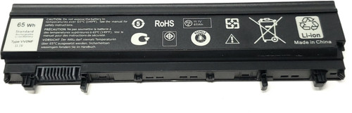 VV0NF - 6-Cell Battery for Latitude E5440 E5540 VV0NF - 6-Cell Battery for Latitude E5440 E5540