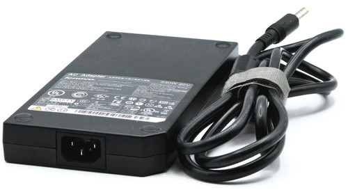 55Y9334 - 230W 20V 11.5A 6.0mm x 3.0mm AC Adapter Charger for ThinkPad W700 W701 W700ds W701ds
