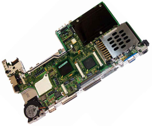 1D197 - Motherboard / System Board for Latitude C600