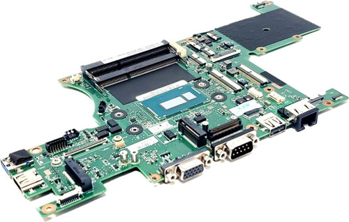 7RKHG - i5-4310u Motherboard for Latitude 14 5404 Rugged