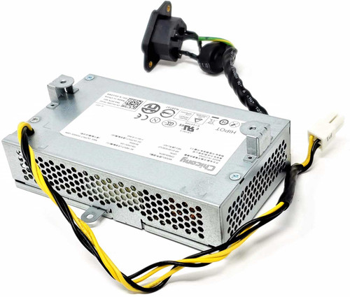 Y664P - 130W Power Supply Unit for Studio One 1909 Vostro 320 SFF Y664P - 130W Power Supply Unit for Studio One 1909 Vostro 320 SFF