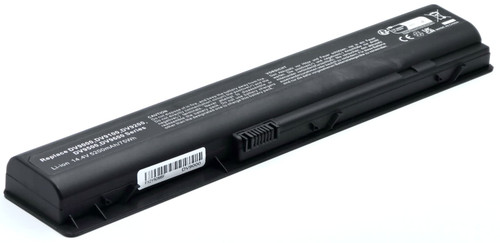 448007-001 - 14.4V 8-Cell Lithium-Ion Battery for Pavilion DV9000 DV9200 DV9500 DV9800
