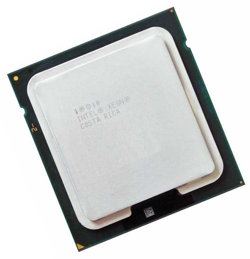 Hewlett-Packard (HP) 693154-001 - 2.40Ghz 7.2 GT/s 15MB Cache LGA1356 Intel Xeon E5-2440 CPU Processor