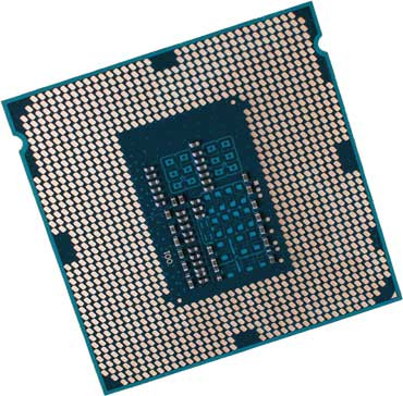 Intel i3-4160T - 3.10Ghz 5GT/s 3MB LGA1150 Intel Core i3-4160T