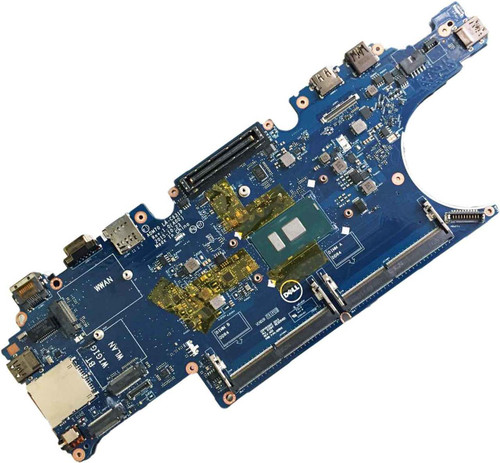 0VJ1G - Motherboard / System Board for Latitude E5470 0VJ1G - Motherboard / System Board for Latitude E5470