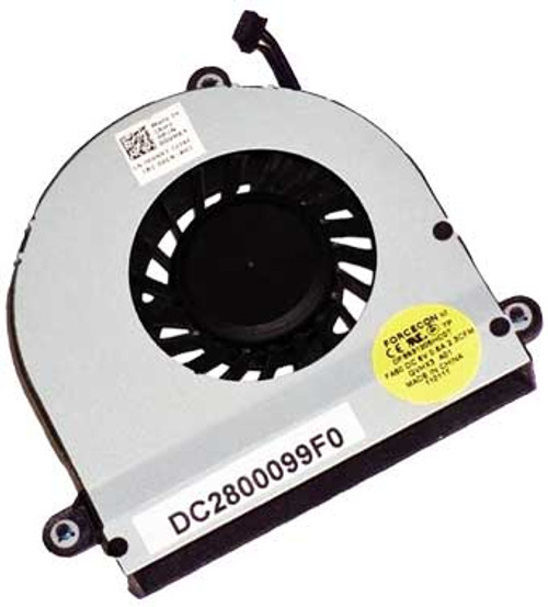 DC2800099F0 - CPU Cooling Fan For Alienware M17x R3 DC2800099F0 - CPU Cooling Fan For Alienware M17x R3