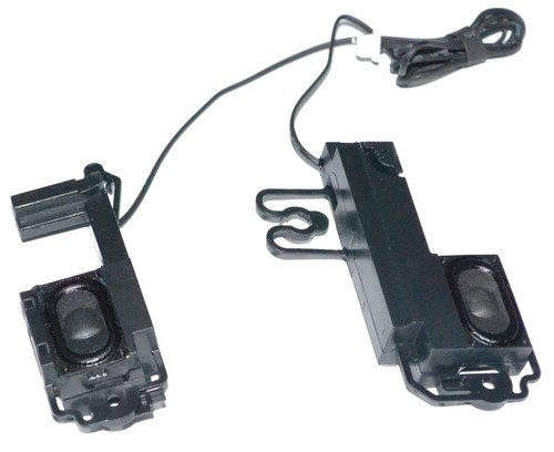 2RR4R - Left and Right Speaker Set 2RR4R - Left and Right Speaker Set
