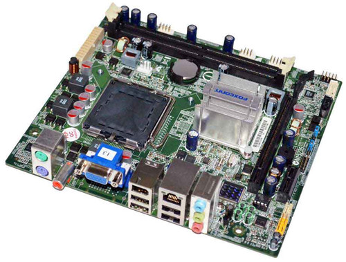 GW726 - Motherboard / System Board for OptiPlex 745 GW726 - Motherboard / System Board for OptiPlex 745