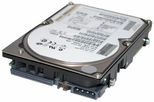 DC963 - 300GB 10K RPM SCSI U320 68-Pin Hard Disk Drive (HDD) DC963 - 300GB 10K RPM SCSI U320 68-Pin Hard Disk Drive (HDD)