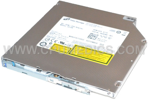 TS-T633C - 8X DVDRW Slot Load SATA Burner Drive TS-T633C - 8X DVDRW Slot Load SATA Burner Drive
