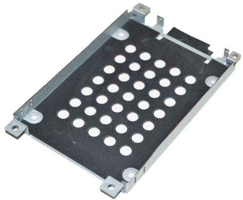 X662C - Secondary Hard Drive Caddy for Studio 1735 1737 X662C - Secondary Hard Drive Caddy for Studio 1735 1737