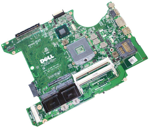 06X7M - Motherboard / System Board for Latitude E5420 06X7M - Motherboard / System Board for Latitude E5420