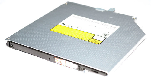 UJ8C2 - DVD+RW Dual Layer Burner Drive UJ8C2 - DVD+RW Dual Layer Burner Drive