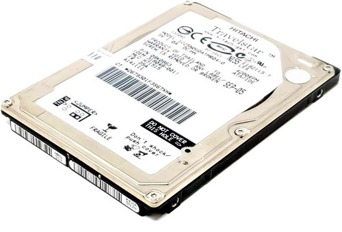 Hitachi DK23EA-60 - 60GB 4.2K IDE 2.5