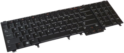 PK130FH1B00 - Black Backlit Keyboard for Precision M4600 M6600 Latitude E5520 E6520 PK130FH1B00 - Black Backlit Keyboard for Precision M4600 M6600 Latitude E5520 E6520
