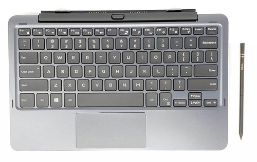 9FM81 - Keyboard with Built In Stylus + Rechargeable Battery for Latitude 11 3150 3160 5175 9FM81 - Keyboard with Built In Stylus + Rechargeable Battery for Latitude 11 3150 3160 5175