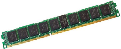 4GB PC2-6400 ECC: IBM Lenovo 46C7525 - 4GB (1x4GB) 800Mhz PC2-6400P ECC 1.8V VLP Low Profile 240-Pin Server Ram Memory