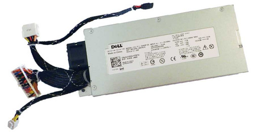 D400P-00 - 400W Power Supply Unit (PSU) for PowerEdge R300 R400 D400P-00 - 400W Power Supply Unit (PSU) for PowerEdge R300 R400