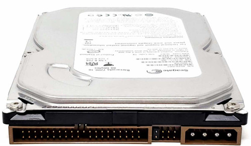 Seagate 9W2003-311 - 80GB 7.2K IDE 3.5
