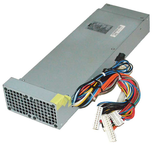 D1257 - 550W Power Supply Unit (PSU) for Precision Workstation 470 D1257 - 550W Power Supply Unit (PSU) for Precision Workstation 470