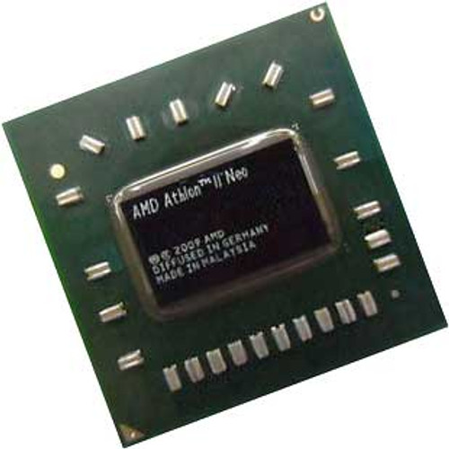 AMD AMK145LAV13GM - 1.8 GHz 1 MB ASB2 Athlon II Neo K145 CPU Processor
