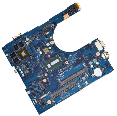 1MXY3 - Motherboard / System Board for Vostro 14 (3458) 1MXY3 - Motherboard / System Board for Vostro 14 (3458)